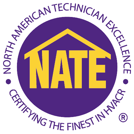 NATE - North American Technician Excellence.