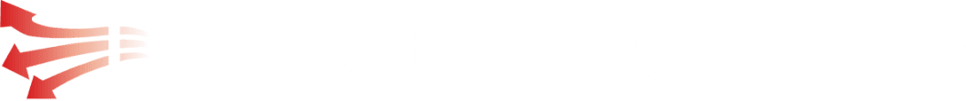 White logo for Interstate Heating Co., in Waukesha County.