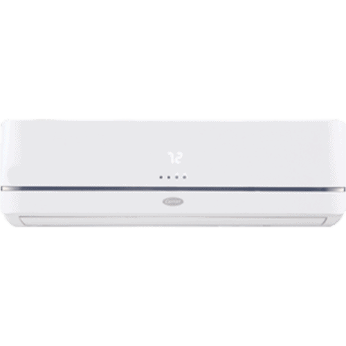 Carrier 40MAQ Ductless System.