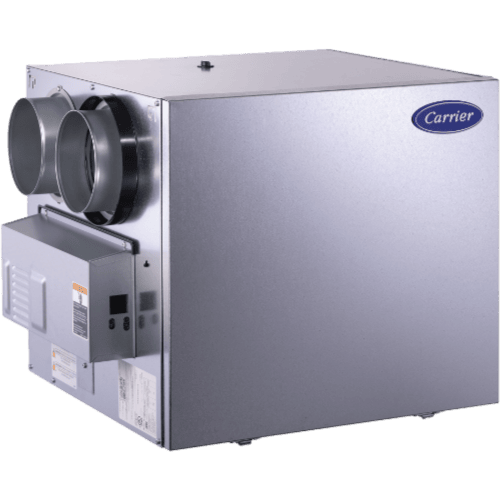 Carrier HRVXXSHA Ventilator.