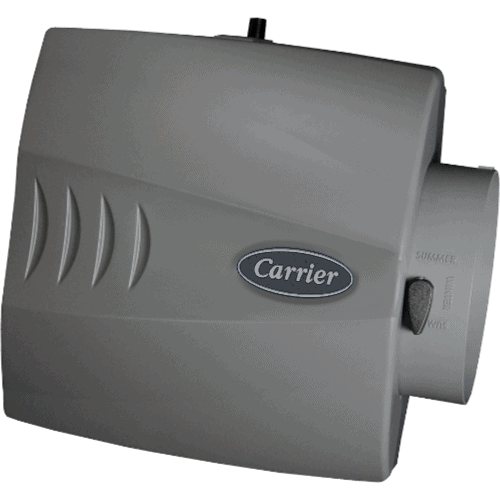 Carrier HUMCRLBP Humidifier.